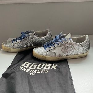 Golden Goose sneakers